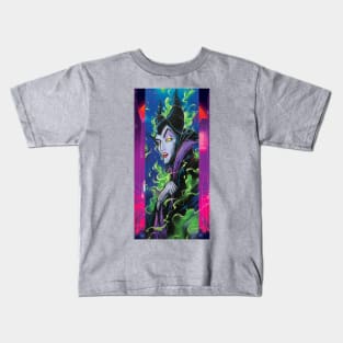 Maleficent Kids T-Shirt